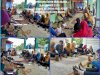 PERTEMUAN KADER DESA REJOSO 4 NOVEMBER 2024