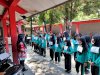 KEBUGARAN SISWA SD N 2 KRAGUMAN , 5 NOVEMBER 2024