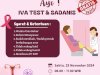 AYO IVA TEST DAN SADANIS