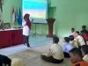 NARSUM MPLS DI SMP MUHAMMADIYAH 8 WEDI TANGGAL 16 JULI 2025