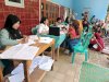 KEGIATAN POSYANDU ILP DI POSYANDU TERATAI 1 DUKUH NOROWETAN DESA TITANG 10 DESEMBER 2025