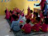 PEMBAGIAN OBAT CACING DI TK PERTIWI 1 KRAGUMAN 4 APRIL 2026