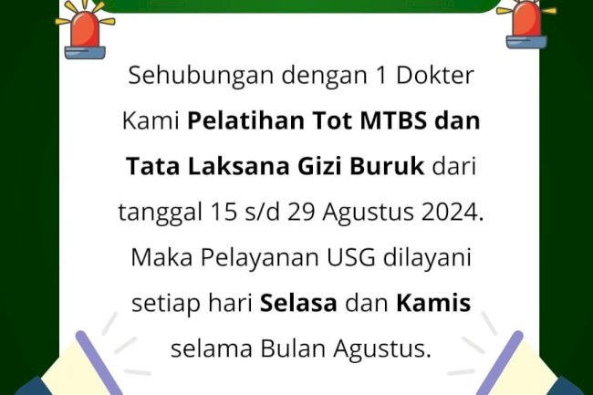 DIRGAHAYU REPUBLIK INDONESIA KE 79