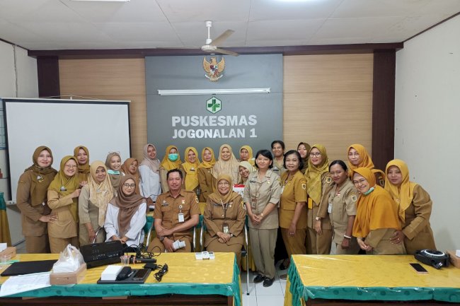 PERTEMUAN LOKMIN BULAN AGUSTUS 2025