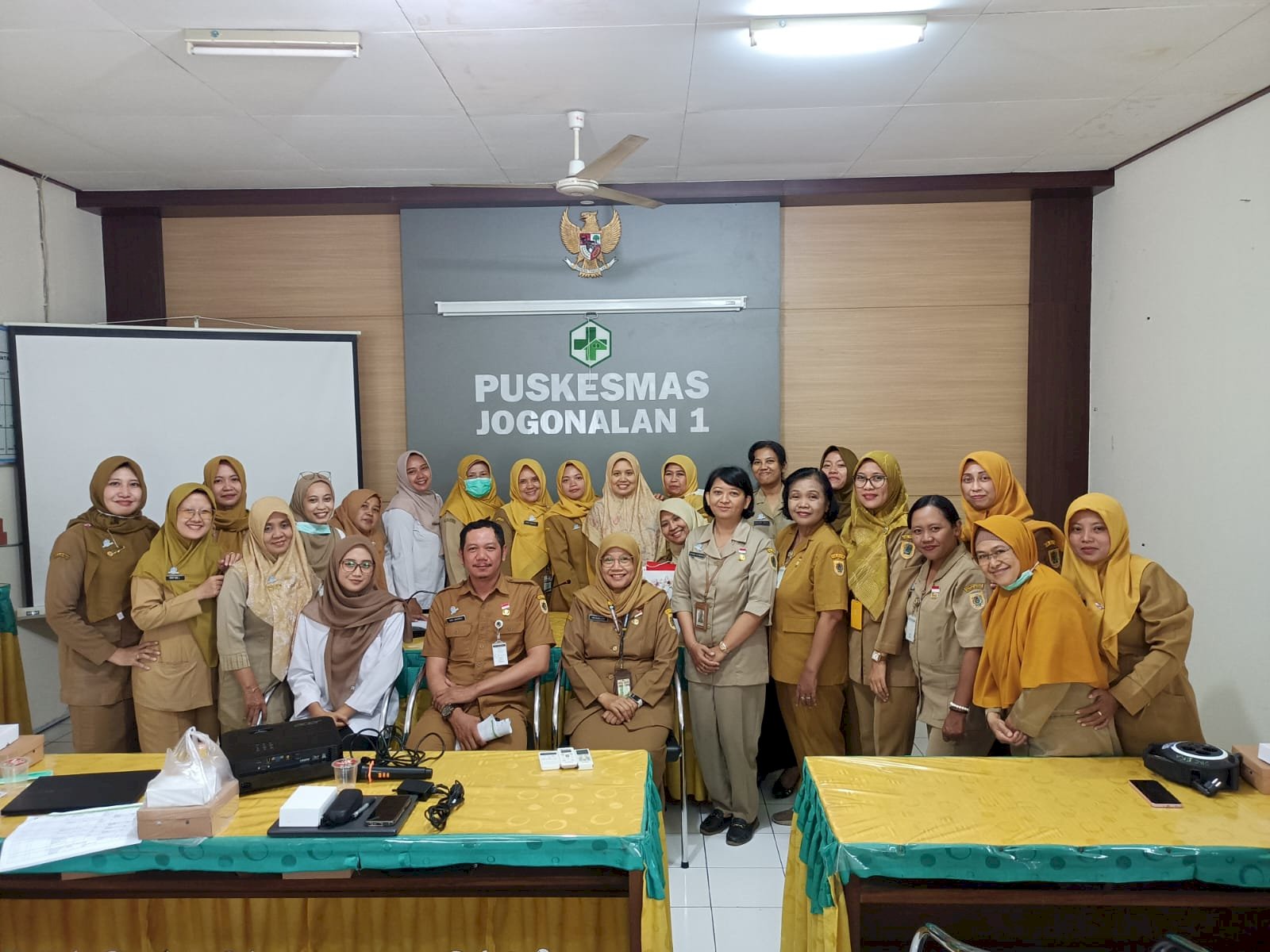 PERTEMUAN LOKMIN BULAN AGUSTUS 2025
